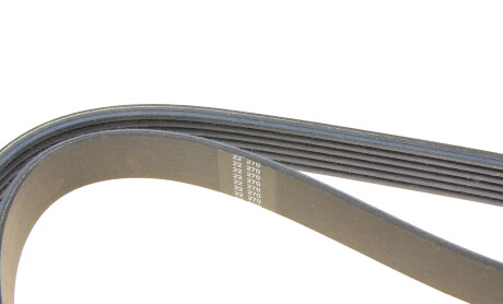 Фото 4 - Ремінь приводний HUTCHINSON 1004 KA 6 (1004KA6)