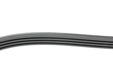 Фото 2 - Ремень приводной HUTCHINSON 1005 K 4 (1005K4)