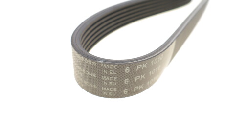 Фото 3 - Ремень приводной HUTCHINSON 1010 K 6 (1010K6)