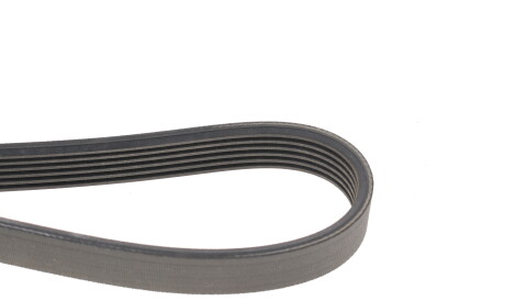 Фото 2 - Ремінь приводний HUTCHINSON 1015 K 6 (1015K6)