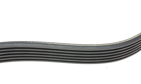 Фото 2 - Ремінь приводний HUTCHINSON 1019 SK 6 (1019SK6)