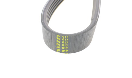 Фото 3 - Ремінь приводний HUTCHINSON 1020 K 5 (1020K5)