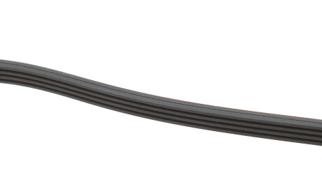 Фото 3 - Ремінь приводний HUTCHINSON 1022 SK 4 (1022SK4)