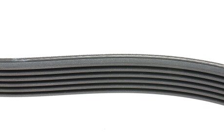 Фото 2 - Ремінь приводний HUTCHINSON 1023 SK 6 (1023SK6)