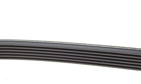 Фото 2 - Ремінь приводний HUTCHINSON 1024 SK 6 (1024SK6)