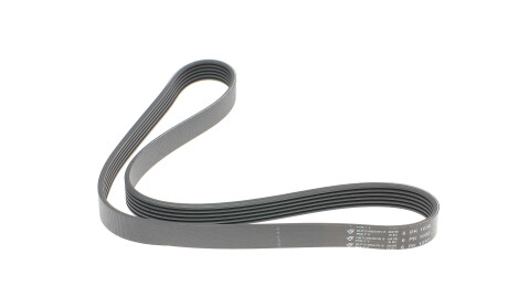 Фото 5 - Ремінь приводний HUTCHINSON 1030 K 6 (1030K6)