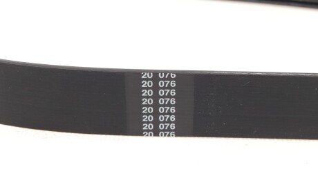 Фото 2 - Ремень приводной HUTCHINSON 1033 SK 6 (1033SK6)