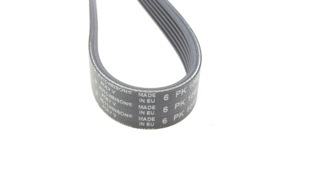 Фото 2 - Ремень приводной HUTCHINSON 1040 K 6 (1040K6)