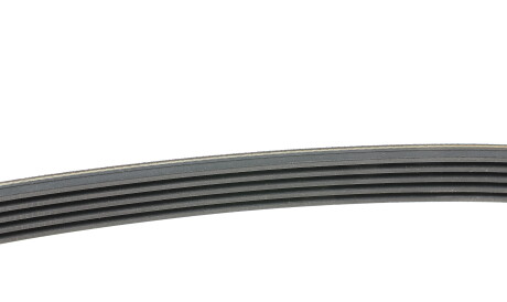 Фото 2 - Ремінь приводний HUTCHINSON 1050 K 5 (1050K5)