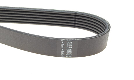 Фото 3 - Автозапчастина HUTCHINSON 1061 SK 6 (1061SK6)