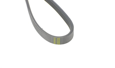 Фото 3 - Ремінь приводний HUTCHINSON 1065 K 4 (1065K4)