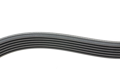 Фото 2 - Ремень приводной HUTCHINSON 1072 K 6 (1072K6)