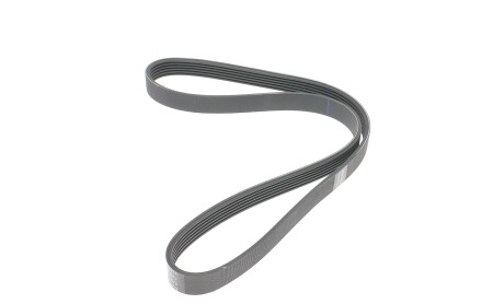 Фото 5 - Ремень приводной HUTCHINSON 1072 K 6 (1072K6)