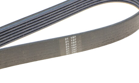 Фото 3 - Ремень приводной HUTCHINSON 1073KA6