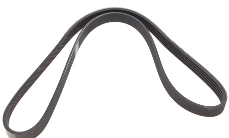 Фото 5 - Ремень приводной HUTCHINSON 1076 K 5 (1076K5)