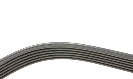 Фото 2 - Ремень приводной HUTCHINSON 1076 K 6 (1076K6)