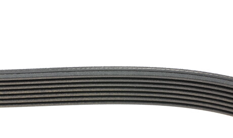 Фото 2 - Ремень приводной HUTCHINSON 1076 K 7 (1076K7)