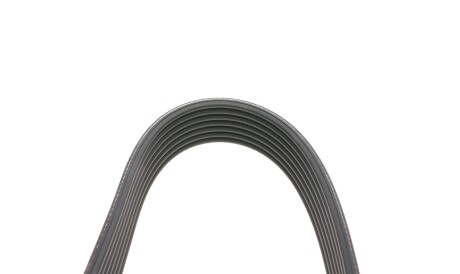 Фото 3 - Ремінь приводний HUTCHINSON 1090 K 7 (1090K7)