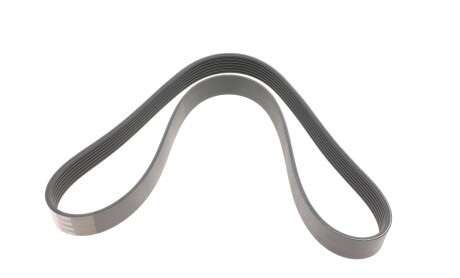 Фото 5 - Ремінь приводний HUTCHINSON 1090 K 7 (1090K7)