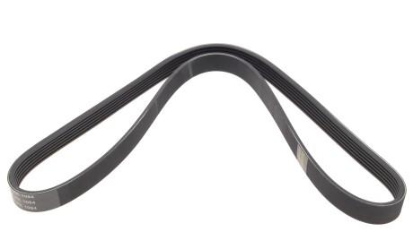 Фото 5 - Ремінь приводний HUTCHINSON 1094 K 6 (1094K6)