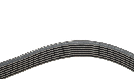 Фото 3 - Ремень приводной HUTCHINSON 1099 K 7 (1099K7)