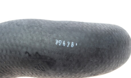 Фото 3 - Патрубок турбины HUTCHINSON 110001