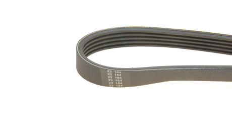 Фото 3 - Ремень приводной HUTCHINSON 1100 K 5 (1100K5)