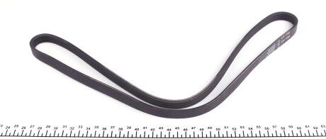 Фото 2 - Ремінь приводний HUTCHINSON 1102SK4