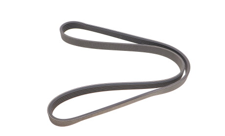Фото 5 - Ремінь приводний HUTCHINSON 1110 K 5 (1110K5)