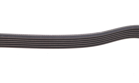 Фото 3 - Ремень приводной HUTCHINSON 1110 K 6 (1110K6)