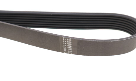 Фото 3 - Ремінь приводний HUTCHINSON 1110 K 7 (1110K7)