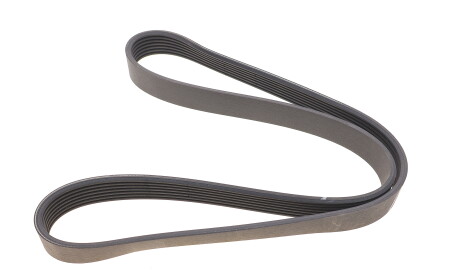 Фото 5 - Ремінь приводний HUTCHINSON 1110 K 7 (1110K7)