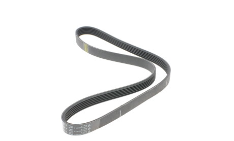 Фото 5 - Ремень приводной HUTCHINSON 1115 K 6 (1115K6)