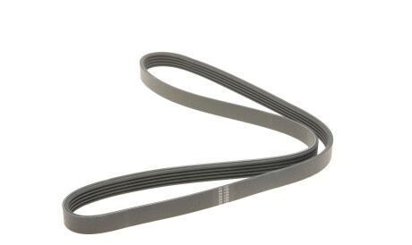 Фото 2 - Ремінь приводний HUTCHINSON 1120 K 5 (1120K5)