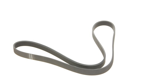 Фото 2 - Ремінь приводний HUTCHINSON 1135 K 5 (1135K5)