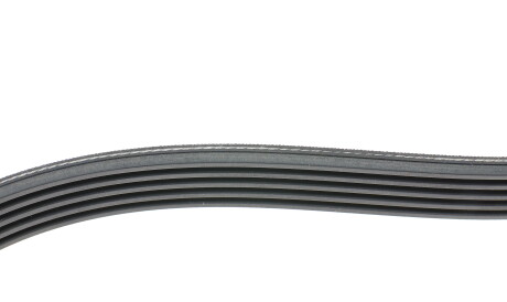 Фото 2 - Ремінь приводний HUTCHINSON 1138 K 5 (1138K5)