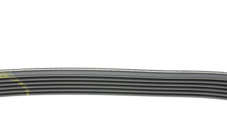 Фото 2 - Ремень приводной HUTCHINSON 1140 SK 6 (1140SK6)