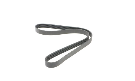 Фото 5 - Ремень приводной HUTCHINSON 1140 SK 6 (1140SK6)