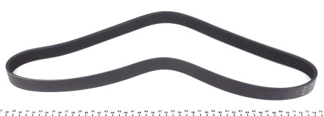 Фото 2 - Ремень приводной HUTCHINSON 1148 K 7 (1148K7)