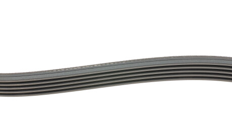 Фото 2 - Ремінь приводний HUTCHINSON 1150 K 5 (1150K5)