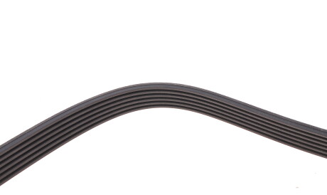 Фото 3 - Ремінь приводний HUTCHINSON 1153 K 6 (1153K6)