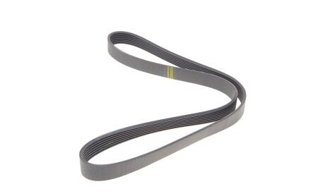 Фото 5 - Ремінь приводний HUTCHINSON 1153K7