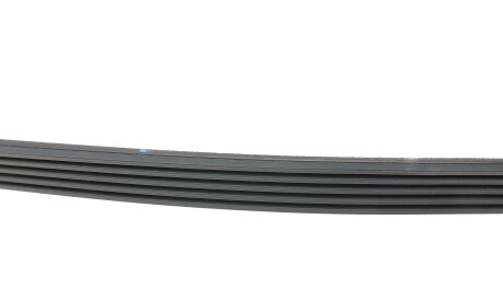 Фото 2 - Ремінь приводний HUTCHINSON 1188 K 5 (1188K5)