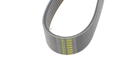 Фото 3 - Ремень приводной HUTCHINSON 1194K6