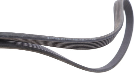 Фото 2 - Ремінь приводний HUTCHINSON 1195 KDF 6 (1195KDF6)