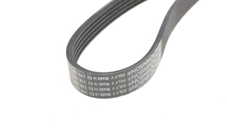 Фото 2 - Ремінь приводний HUTCHINSON 1200 K 5 (1200K5)