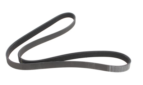 Фото 3 - Ремінь приводний HUTCHINSON 1200 K 5 (1200K5)