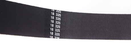 Фото 4 - Ремінь приводний HUTCHINSON 1200 K 6 (1200K6)