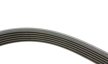 Фото 2 - Ремінь приводний HUTCHINSON 1205 K 6 (1205K6)