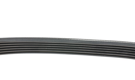 Фото 2 - Ремінь приводний HUTCHINSON 1210 K 6 (1210K6)